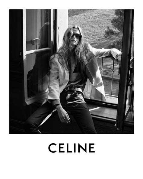 celine la collection de saint tropez